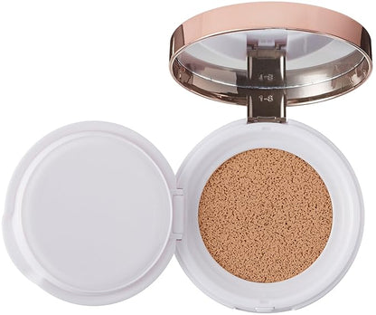 L'Oréal Paris True Match Lumi Cushion Foundation, C4 Shell Beige, 0.51 oz.