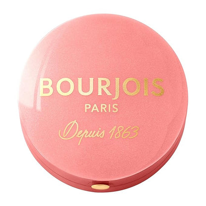 Bourjois Blush for Women, # 16 Rose Coupe de Foudre, 0.08 Ounce