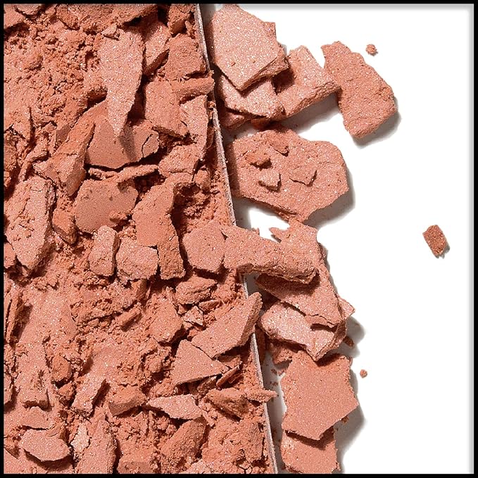 Jolie Blush Perfect Pressed Cheek Color, Highly Pigmented Long-Lasting Intense Color, Picture Perfect Finish, (Apricot Shimmer)