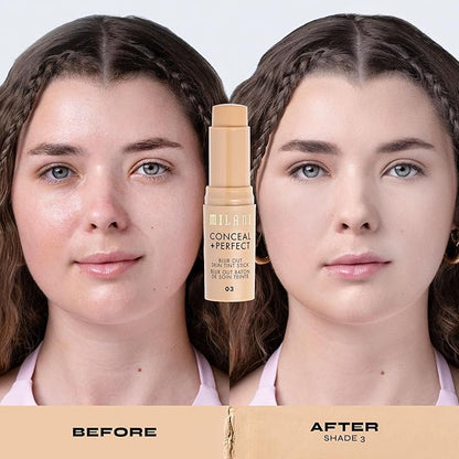 Milani Blur Out Skin Tint - Shade 003