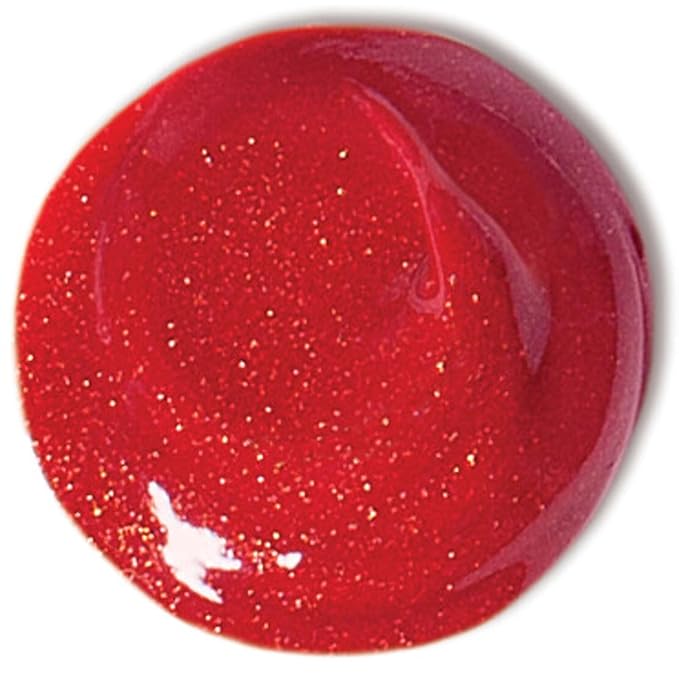 Burt's Bees 100% Natural Moisturizing Lip Gloss, Evening Glow - 1 Tube (Pack of 2)