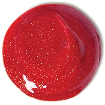 Burt's Bees 100% Natural Moisturizing Lip Gloss, Evening Glow - 1 Tube (Pack of 2)