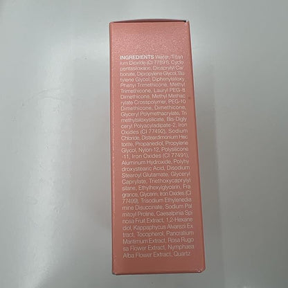 TIRTIR Mask Fit All Cover Pink Cushion Foundation | High coverage, Velvety Matte Finish, Lightweight, Flawless, Corrects Redness, Korean Cushion (#21N Ivory, Full Size, 0.63 Fl Oz)