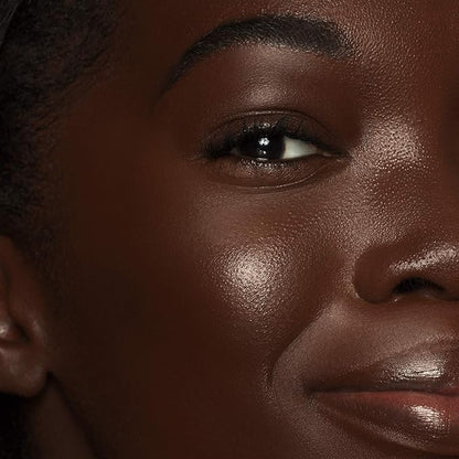 Milani Screen Queen Liquid Foundation Makeup - Cruelty Free Foundation With Digital Bluelight Filter Technology (Rich Cocoa)