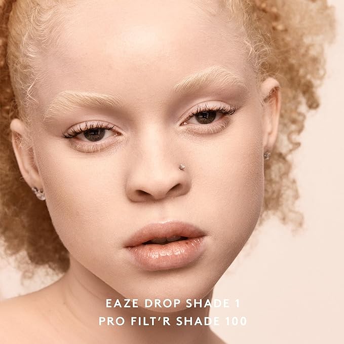 Fenty Beauty by Rihanna Eaze Drop Blurring Skin Tint 1
