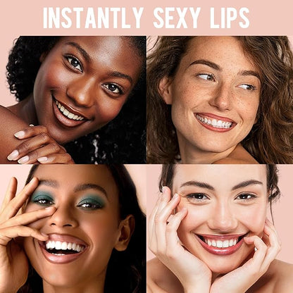 iMethod Lip Stain - Lip Liner Stain, Natural Long Lasting Lip Stain Peel Off, Waterproof Stay On All Day, Transfer-Proof, Highly Pigmented, Instant Peel Off Lip Stain Color, Mauve