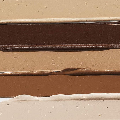 Rimmel London Stay Matte Liquid Mousse - 504 Deep Mocha - Foundation, Lightweight, Shine Control, Oil-Free, 1oz