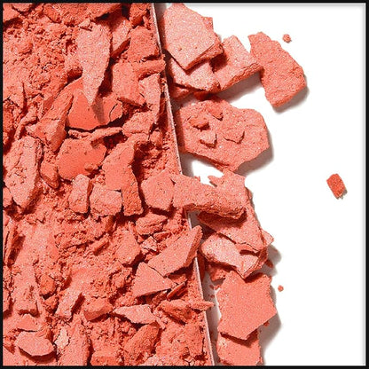 Jolie Blush Perfect Pressed Cheek Color, Highly Pigmented Long-Lasting Intense Color, Picture Perfect Finish, (Malibu)