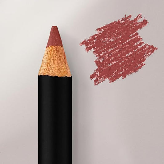 Pippa of London Defining Lip Liner - Matte Lipliner Pencil