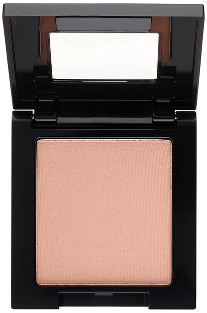 Maybelline Fit Me Blush, Lightweight, Smooth, Blendable, Long-lasting All-Day Face Enhancing Makeup Color, Buff, 1 Count (Pack of 4)