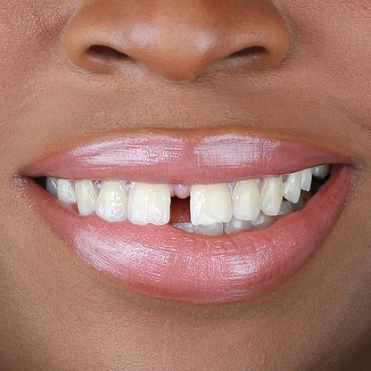 Mineral Fusion HydroShine Lip Gloss s, Monaco, 0.15 Ounce (Pack of 2)