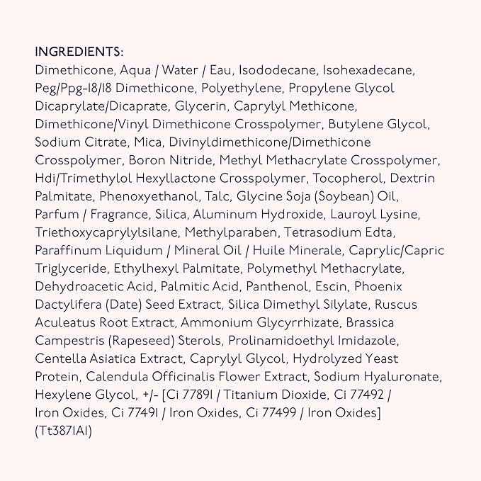 By Terry Eclat Opulent Serum Foundation, Medium Coverage, Hydrating & Anti-Aging, Mocha, 1.01 fl oz