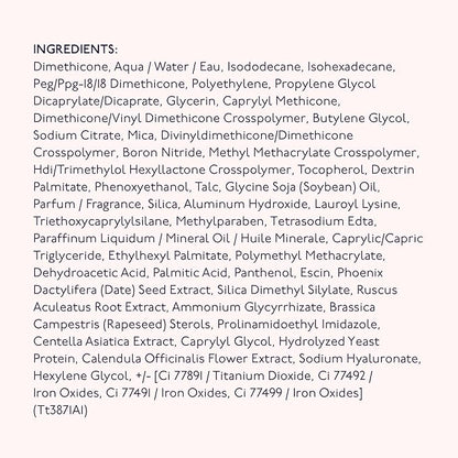 By Terry Eclat Opulent Serum Foundation, Medium Coverage, Hydrating & Anti-Aging, Mocha, 1.01 fl oz