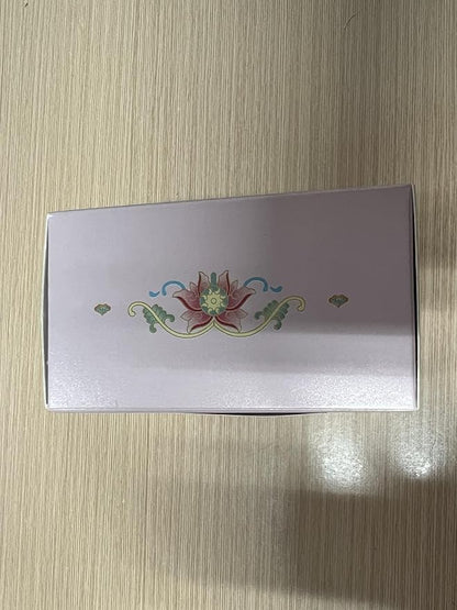 CATKIN Loose Setting Powder - Translucent Matte Finishing Powder, 3 Colors Even Skin Tone, Oil Control Makeup Pore Minimizing Powder with Velour Puff (0.42oz, C04 Matte for Dry Skin)