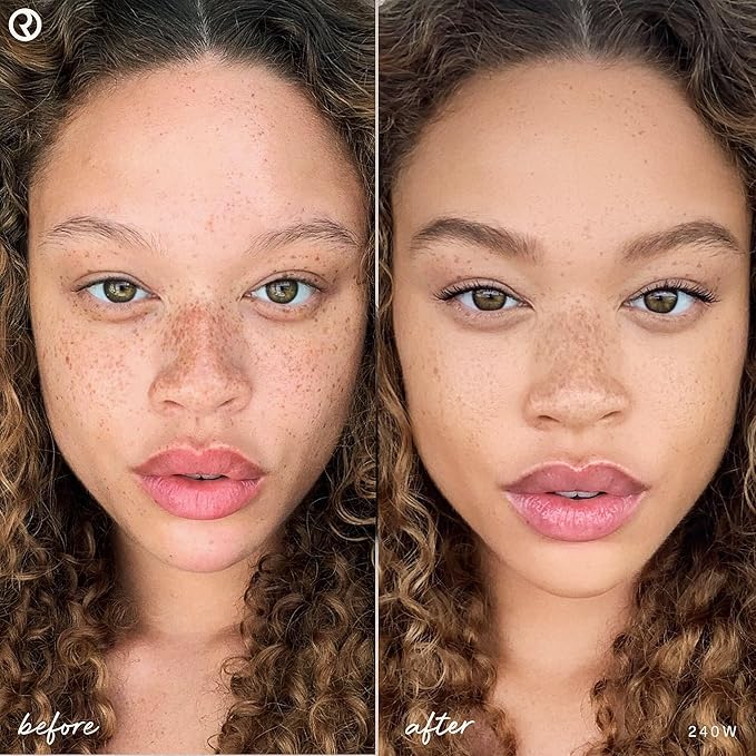 by Selena Gomez Liquid Touch Weightless Foundation 250W