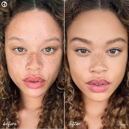 by Selena Gomez Liquid Touch Weightless Foundation 250W