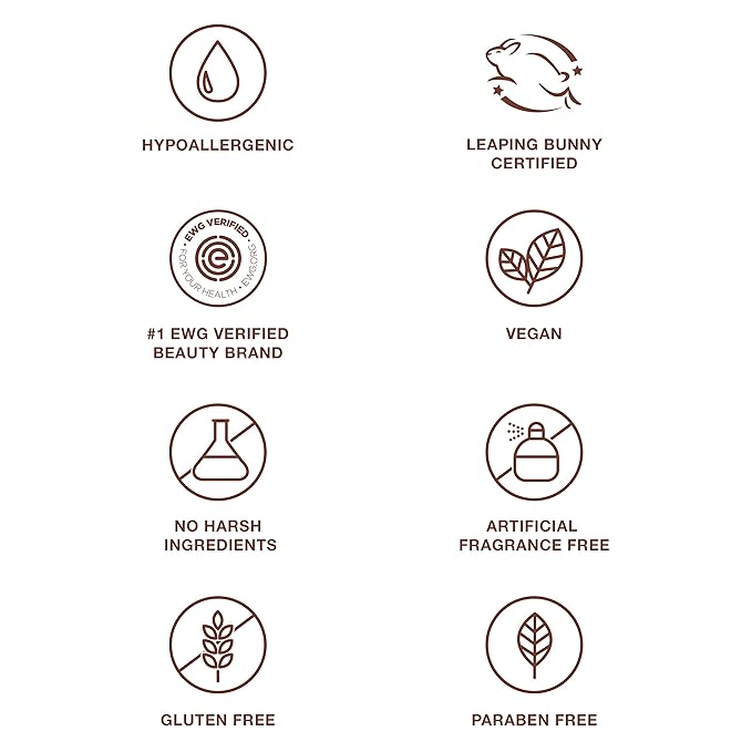 Mineral Fusion Sheer Tint Foundation, Olive, 1.8 Oz (Pack of 2)