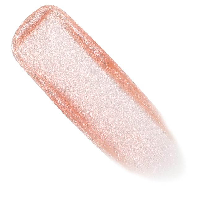 ColourPop Ultra Glossy Lip Gloss - High-Shine, Non-Sticky & Hydrating Lip Gloss with a Flexible Paddle Applicator - Sheer, Pearlized, Crème & Clear Finishes - Sugar Cookie (0.11 oz)