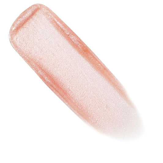 ColourPop Ultra Glossy Lip Gloss - High-Shine, Non-Sticky & Hydrating Lip Gloss with a Flexible Paddle Applicator - Sheer, Pearlized, Crème & Clear Finishes - Sugar Cookie (0.11 oz)