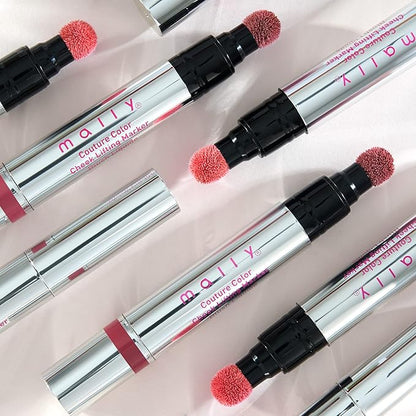 Mally Beauty Couture Color Cheek Lifting Marker, Delicate Dusk