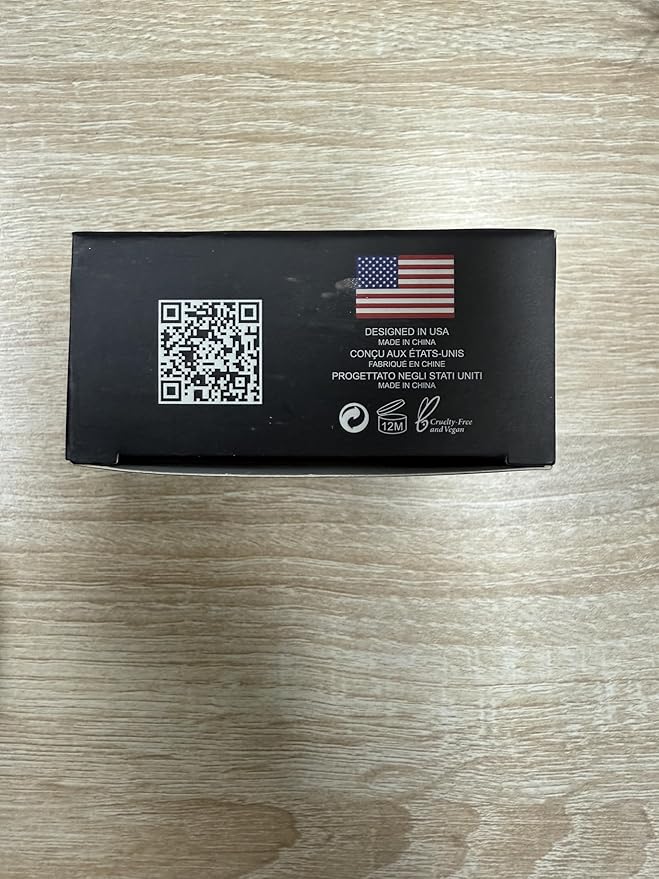 PHOERA Foundation Pressed Face Powder, Soft Focus Setting Powder, Silky Powder For Creating Without Shine, Smooths Pores & Lines, Up to 24H Wear Oil Control,0.28 Oz (001 Translucent)