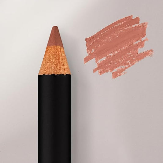 Pippa of London Defining Lip Liner - Matte Lipliner Pencil
