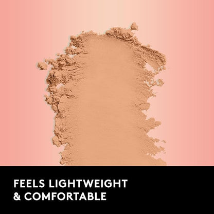 COVERGIRL Outlast Extreme Wear Pressed Powder, Natural Tan