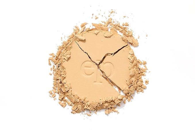 Ere Perez - Natural Translucent Corn Setting Powder | Matte, Silky, Finely Milled, Lightweight | Sensitive Skin Safe, Non-GMO, Vegan, Cruelty-Free, Clean Beauty (0.25 oz | 7 g)