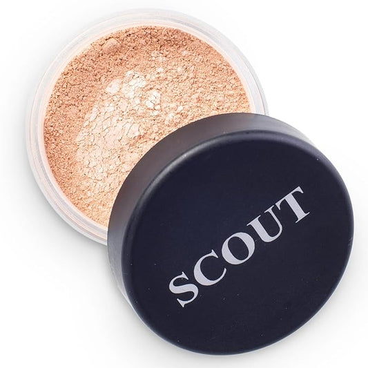 SCOUT Pure Colour Mineral Illuminate