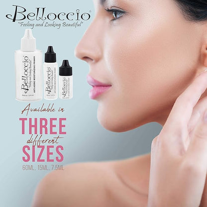1/2 Ounce Bottle of Anti-Aging Moisturizing Primer (#AAMP) Belloccio's Profes...
