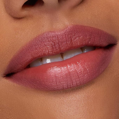 ColourPop Lippie Lip Pencil - High-Pigment, Long-Lasting & Sharpenable Lip Liner with High-Impact Color - Vegan, Cream Formula with Precise Application - Me Again (0.35 oz)