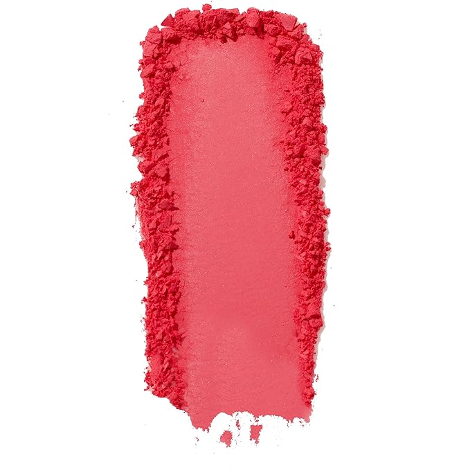 ColourPop Silky Powder Blush - Long-Wear Blush for Cheeks with Medium-Buildable Coverage - Leaves Skin with a Soft, Matte Finish - Woo Me (0.16 oz)