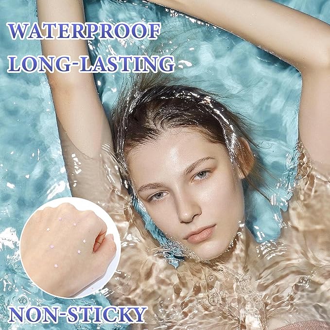 2PCS Color Changing Foundation,Full Coverage Flawless Non-greasy Liquid Foundation Set with Makeup Brush and Makeup Sponge,Suitable for All Skin Types A