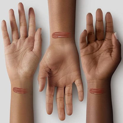 Giorgio Armani Luminous Silk Foundation - 13 Deep Neutral Women Foundation 1 oz