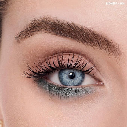 Rimmel Mini Power Palette Eye, Lip & Cheek - 004 Pioneer
