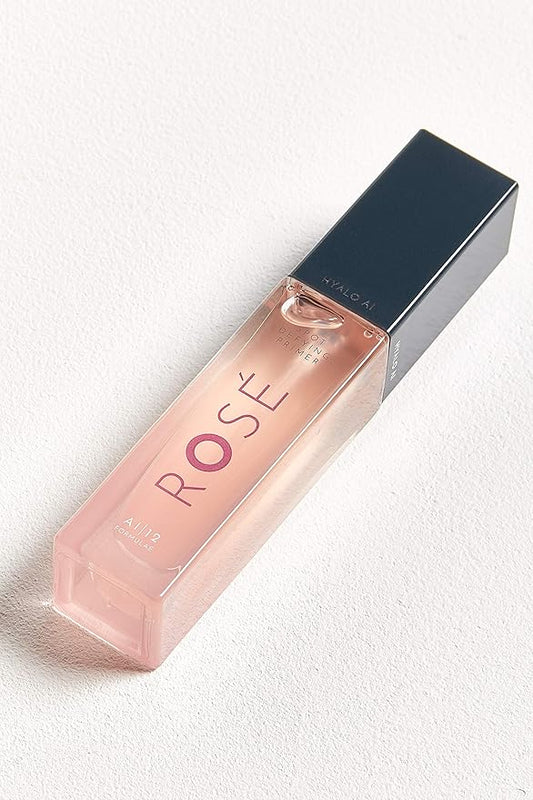 Rosé Spot Defying Primer | smooth skin, makeup primer, removes spots