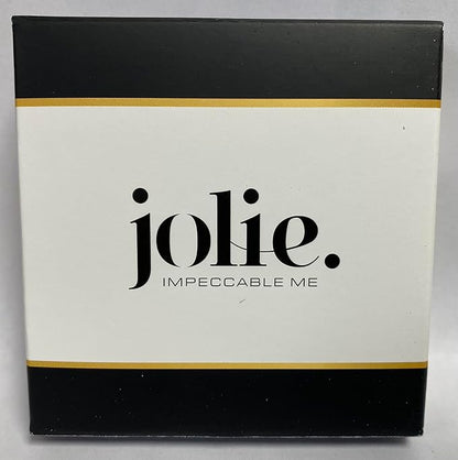 Jolie Mineral Powder Foundation SPF 15 (w/sponge) - Hypoallergenic (Blonde)