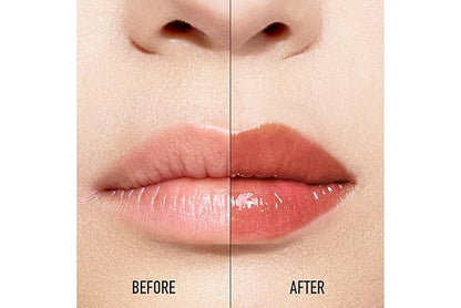 Dior Addict Lip Maximizer Lip Plumping Gloss #039 Intense Cinnamon 0.2 Ounce