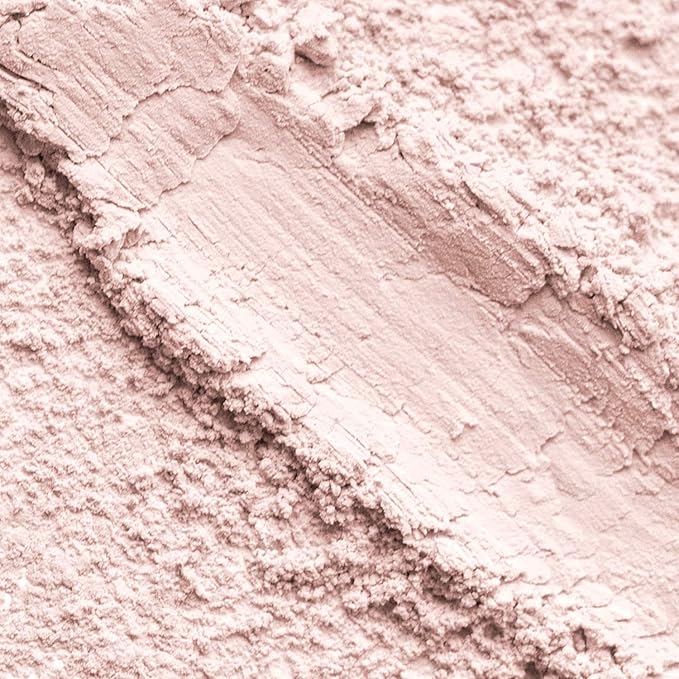 Palladio 4 Ever+Ever Mattifying Loose Setting Powder, Brighten Dark Circles, Lightens, and Creates a Look Of Luminosity, Soft, Radiant Finish All Day Wear, (Brightening Powder)