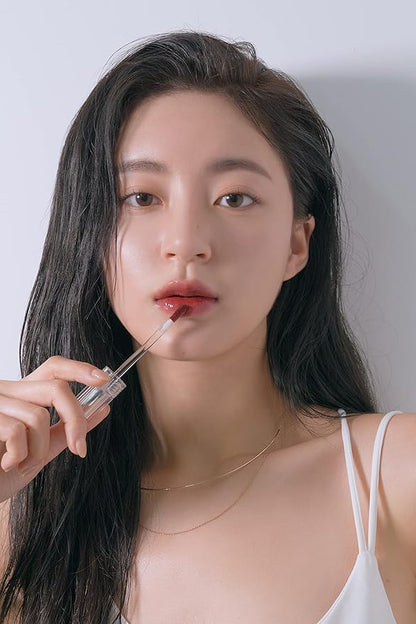 rom&nd MASSIVE LIP OIL