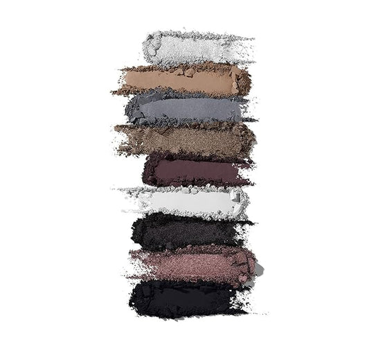 Morphe Artistry Palette (9W SMOKE & SHADOW)