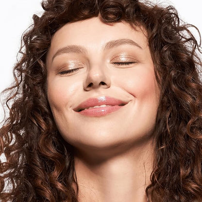 Catrice | Max It Up Lip Booster Extreme 050 Beam Me Away | Plumping, Holographic Shimmer Lip Gloss | Vegan, Cruelty Free & Gluten Free