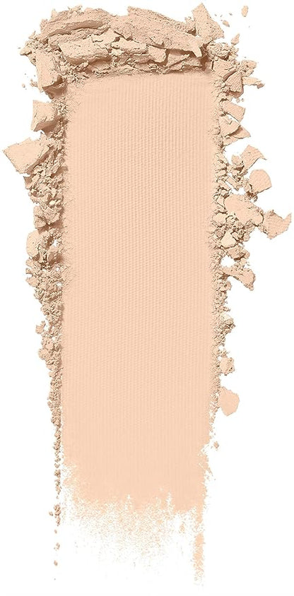 Rimmel London Stay Matte - 011 Creamy Natural - Pressed Powder, Lightweight, High Coverage, Shine Control, 0.49oz
