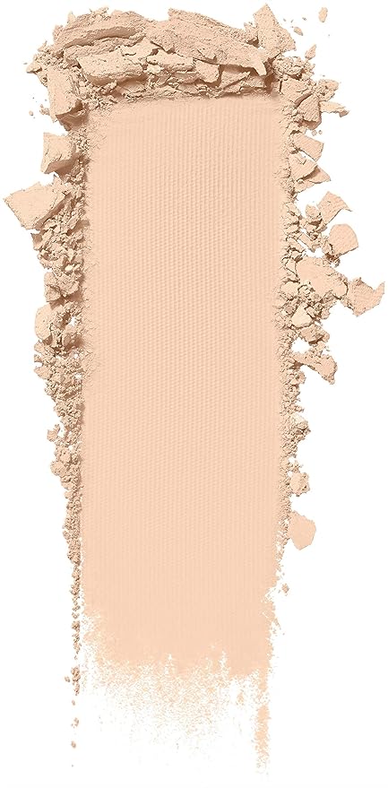 Rimmel London Stay Matte - 011 Creamy Natural - Pressed Powder, Lightweight, High Coverage, Shine Control, 0.49oz