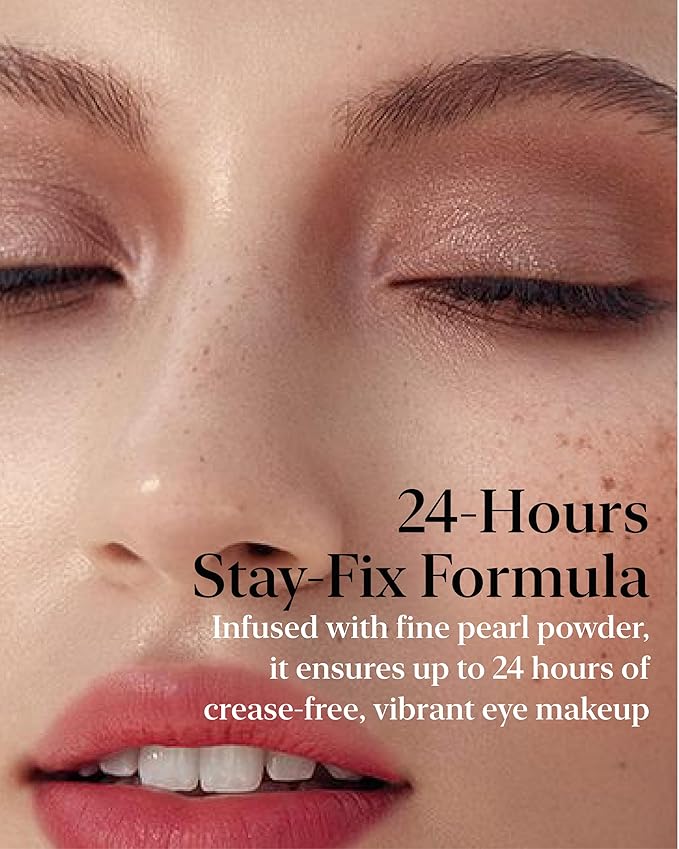 VDL Expert Color Primer For Eyes - Eye Makeup Enhancer