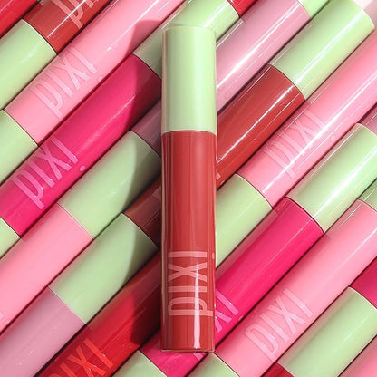 Pixi Beauty TintFix | Calm | Long-Lasting Smudge-Free Lip and Cheek Tint | 4.5 grams / 0.16 ounces