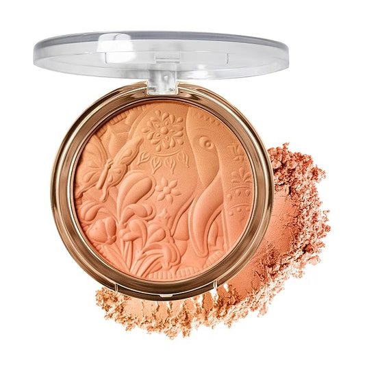 Kokie Cosmetics Soft Gradient Blush (Delight BL09)