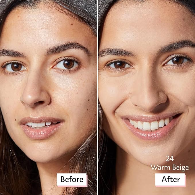 SEPHORA COLLECTION Matte Perfection Powder Foundation 50 Neutral Amber