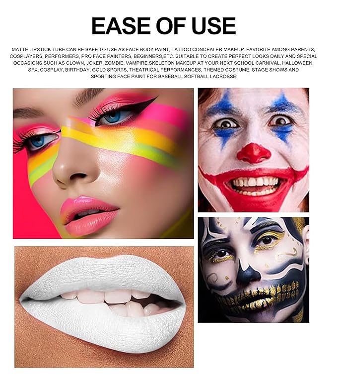 Yellow Metallic Liquid Shimmer Lipstick Glitter Lip Gloss, Glossy Full Matte Lip Gloss, Waterproof Longlasting High Pigment Shimmer Lip Gloss,Bold Goth Makeup for Halloween Makeup Gift, #08