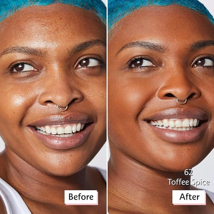 SEPHORA COLLECTION Matte Perfection Powder Foundation 10 Fair Pink